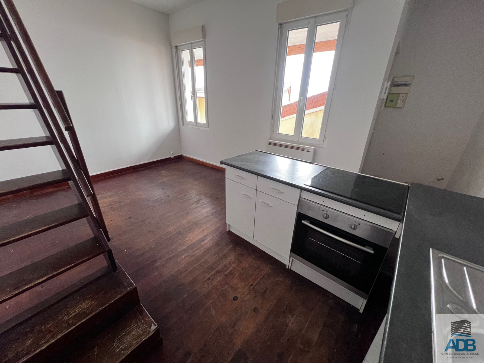 Image_, Appartement, Roanne, ref :LAP210003557