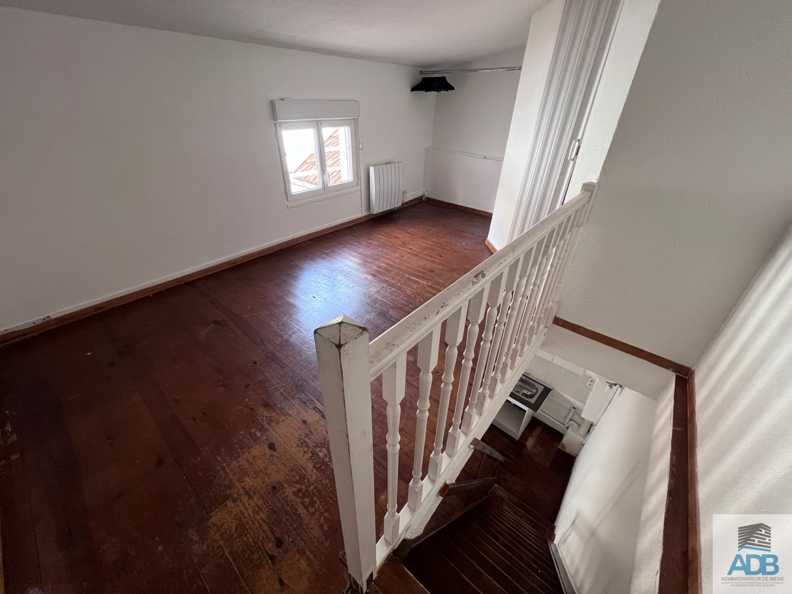 Image_, Appartement, Roanne, ref :LAP210003557