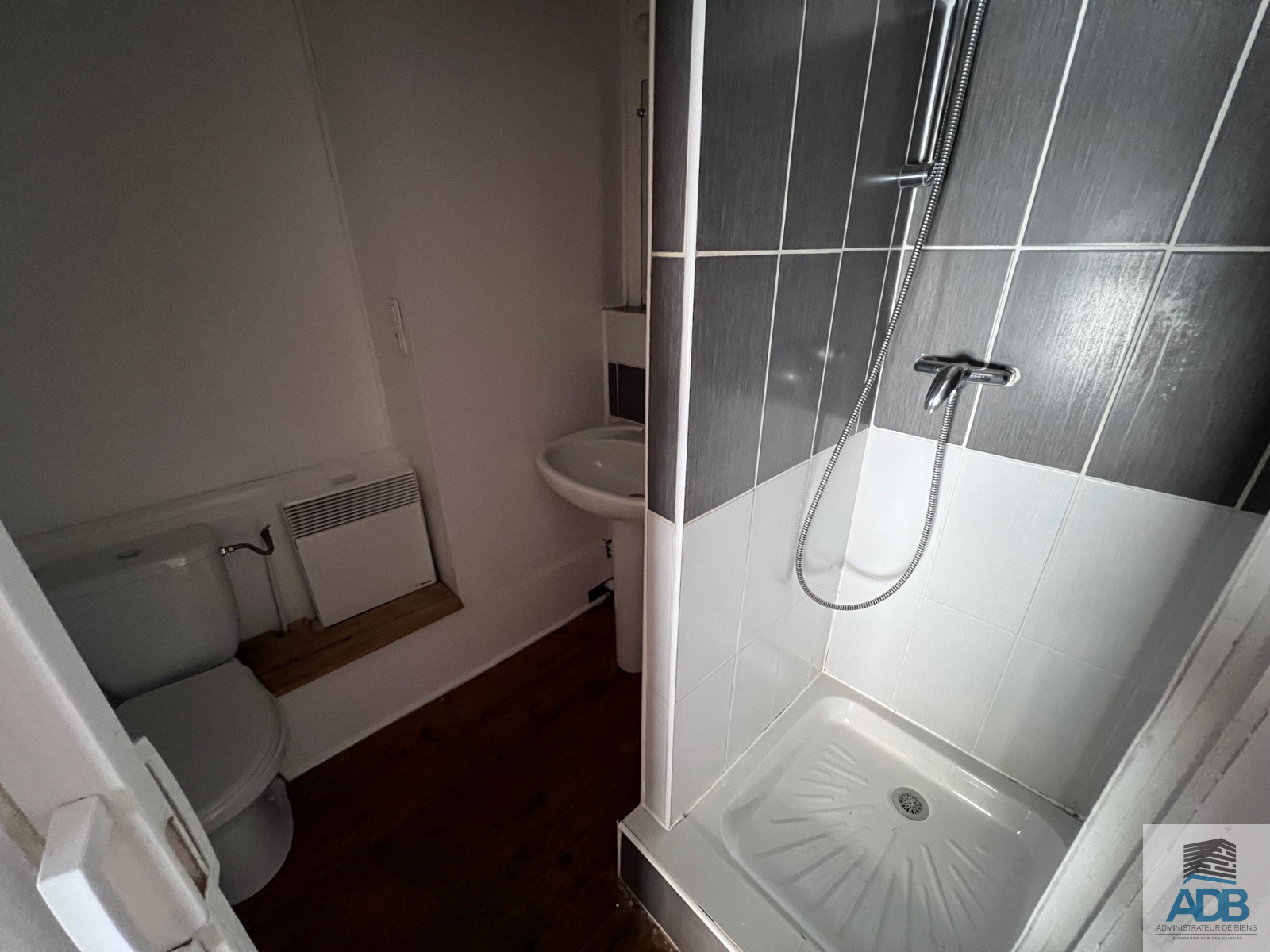 Image_, Appartement, Roanne, ref :LAP210003557