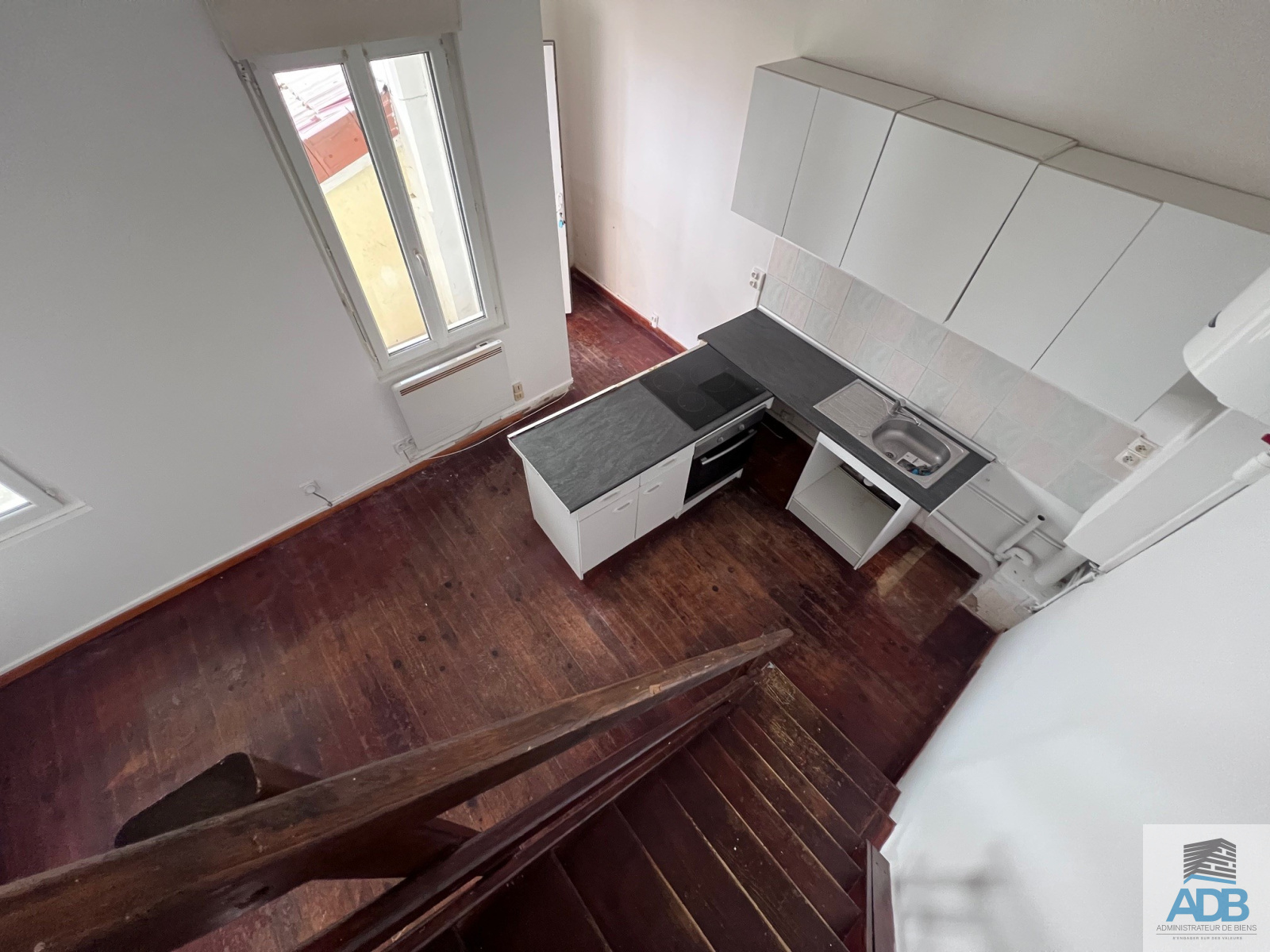 Image_, Appartement, Roanne, ref :LAP210003557