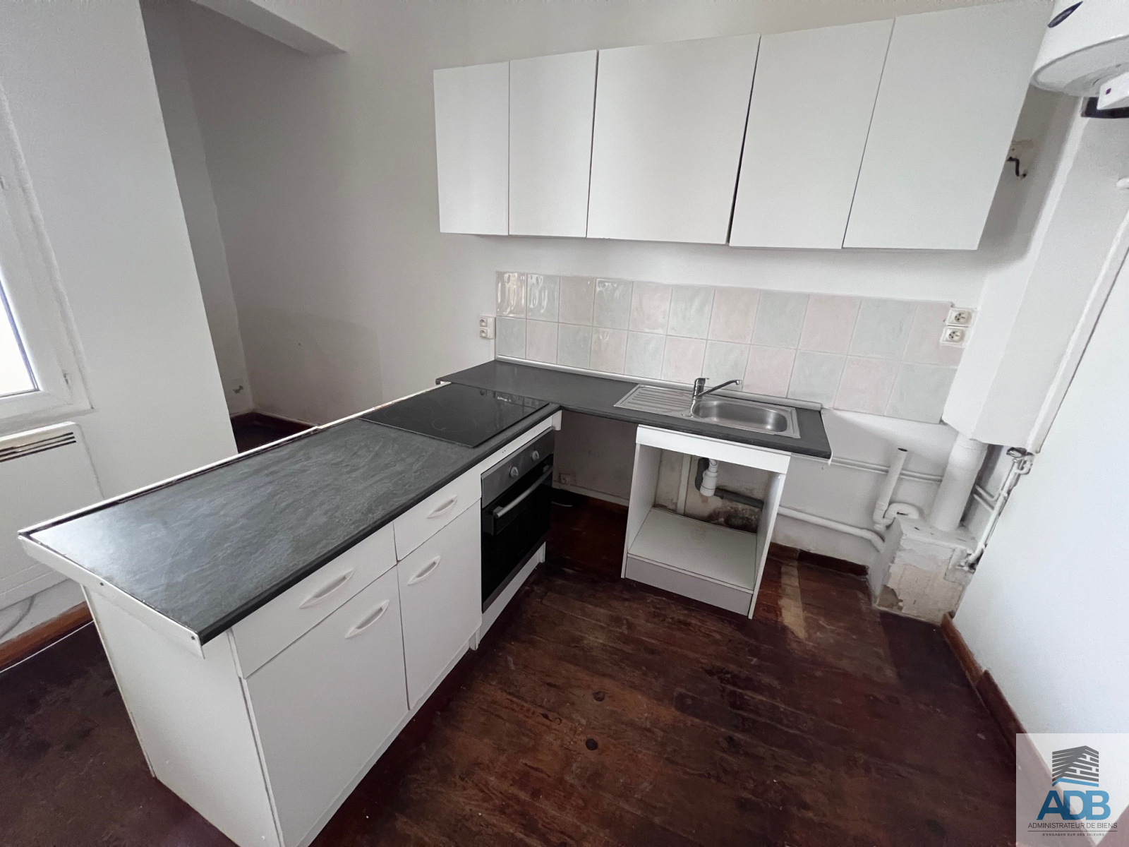 Image_, Appartement, Roanne, ref :LAP210003557