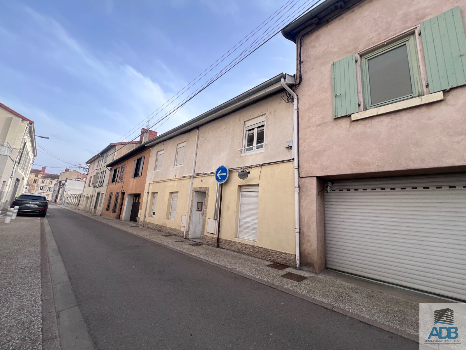 Image_, Appartement, Roanne, ref :LAP210003557