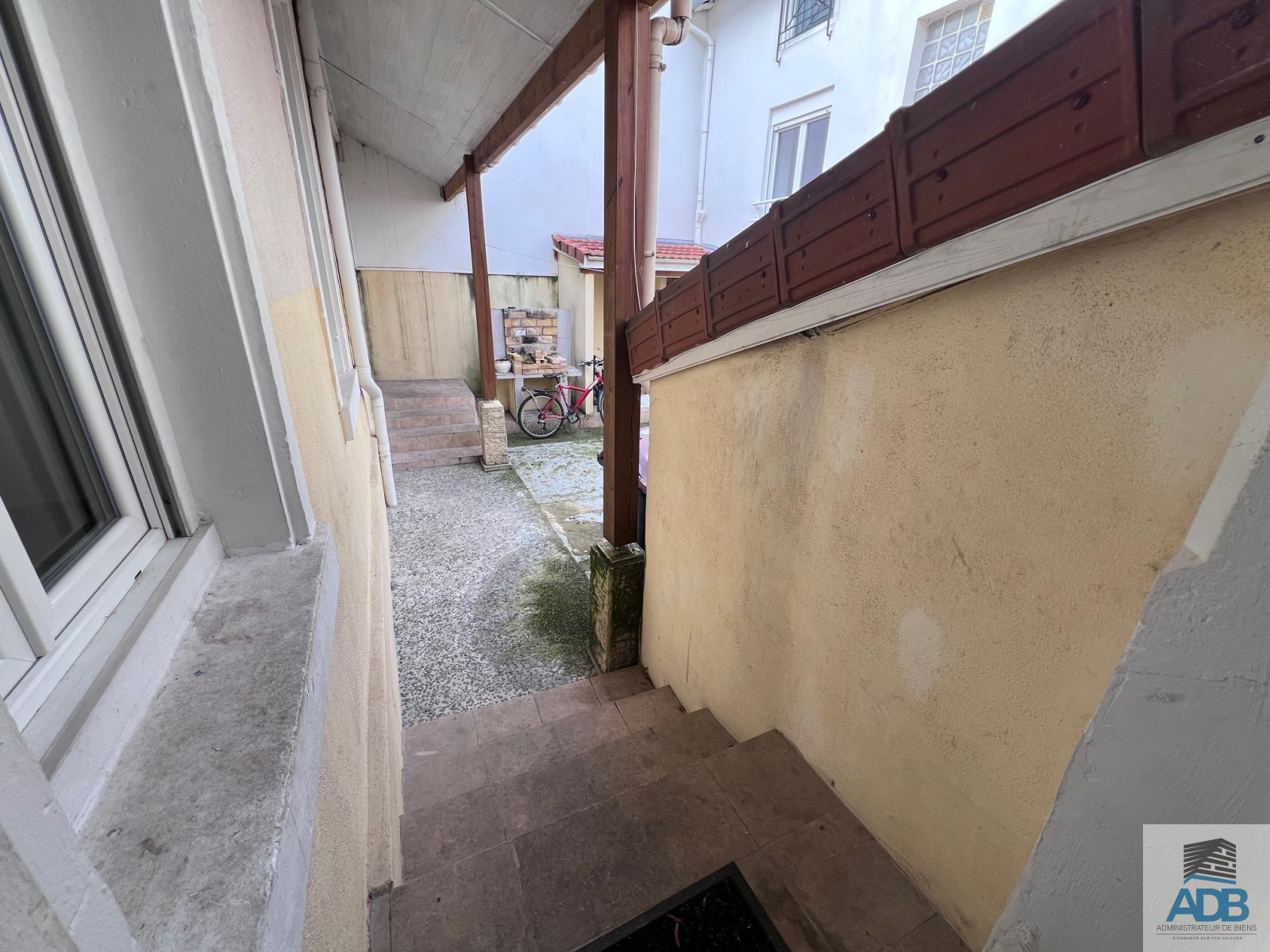 Image_, Appartement, Roanne, ref :LAP210003557