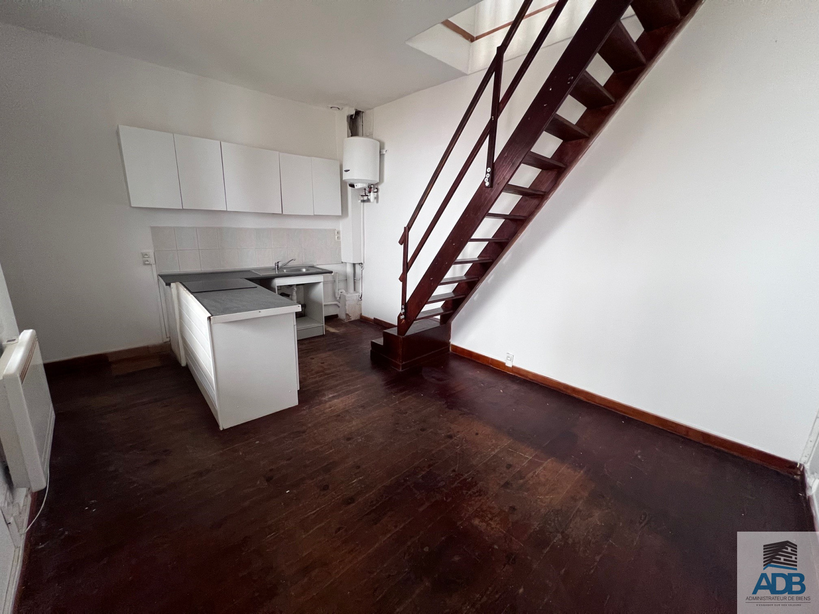 Image_, Appartement, Roanne, ref :LAP210003557