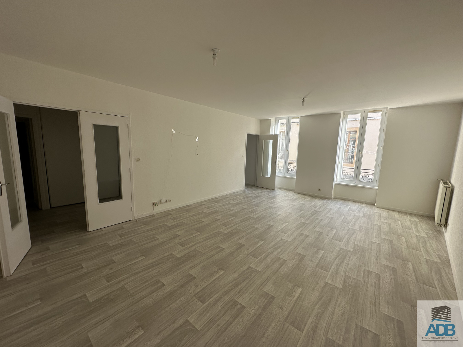 Image_, Appartement, Roanne, ref :LAP140002722