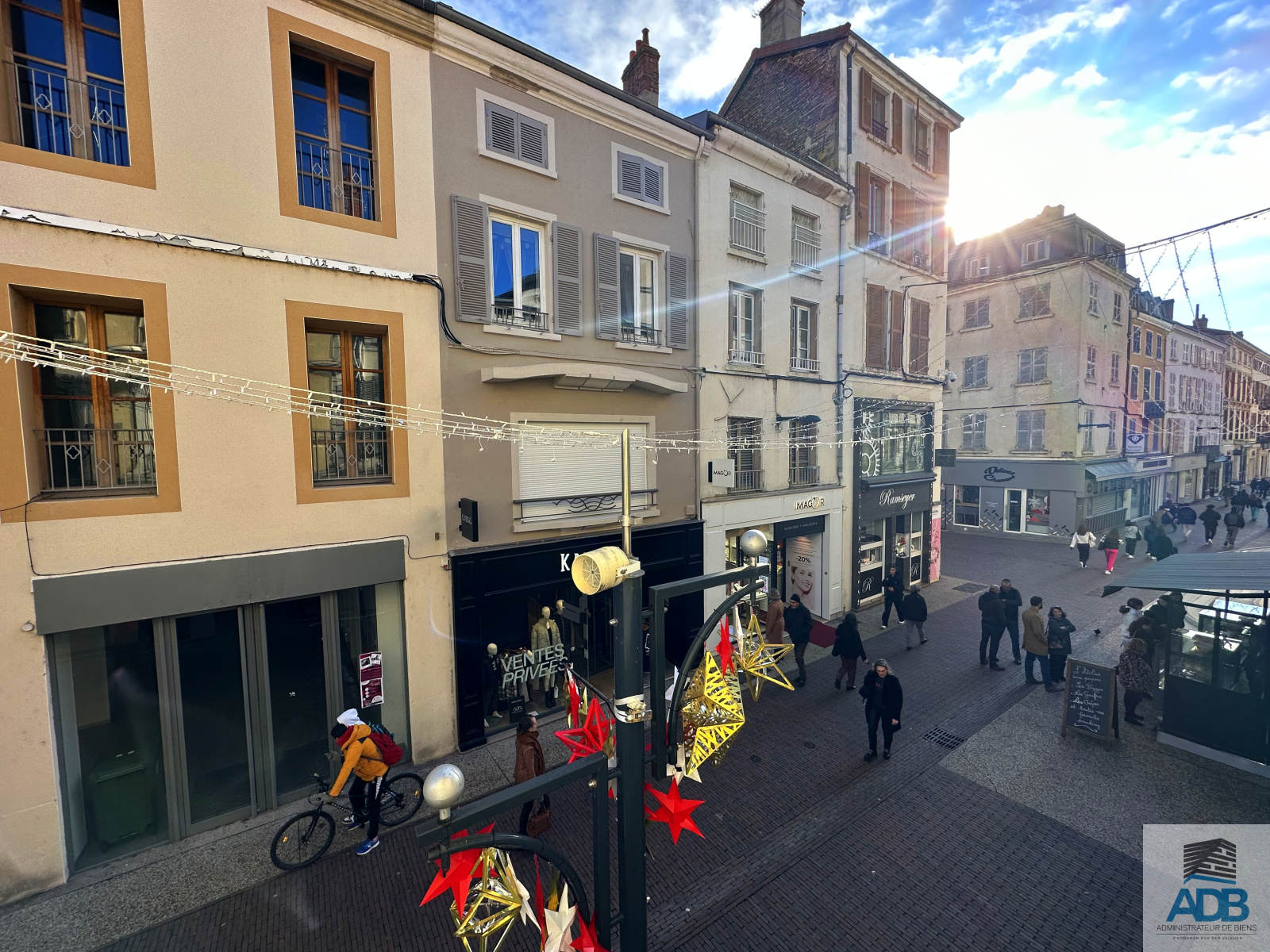 Image_, Appartement, Roanne, ref :LAP140002722