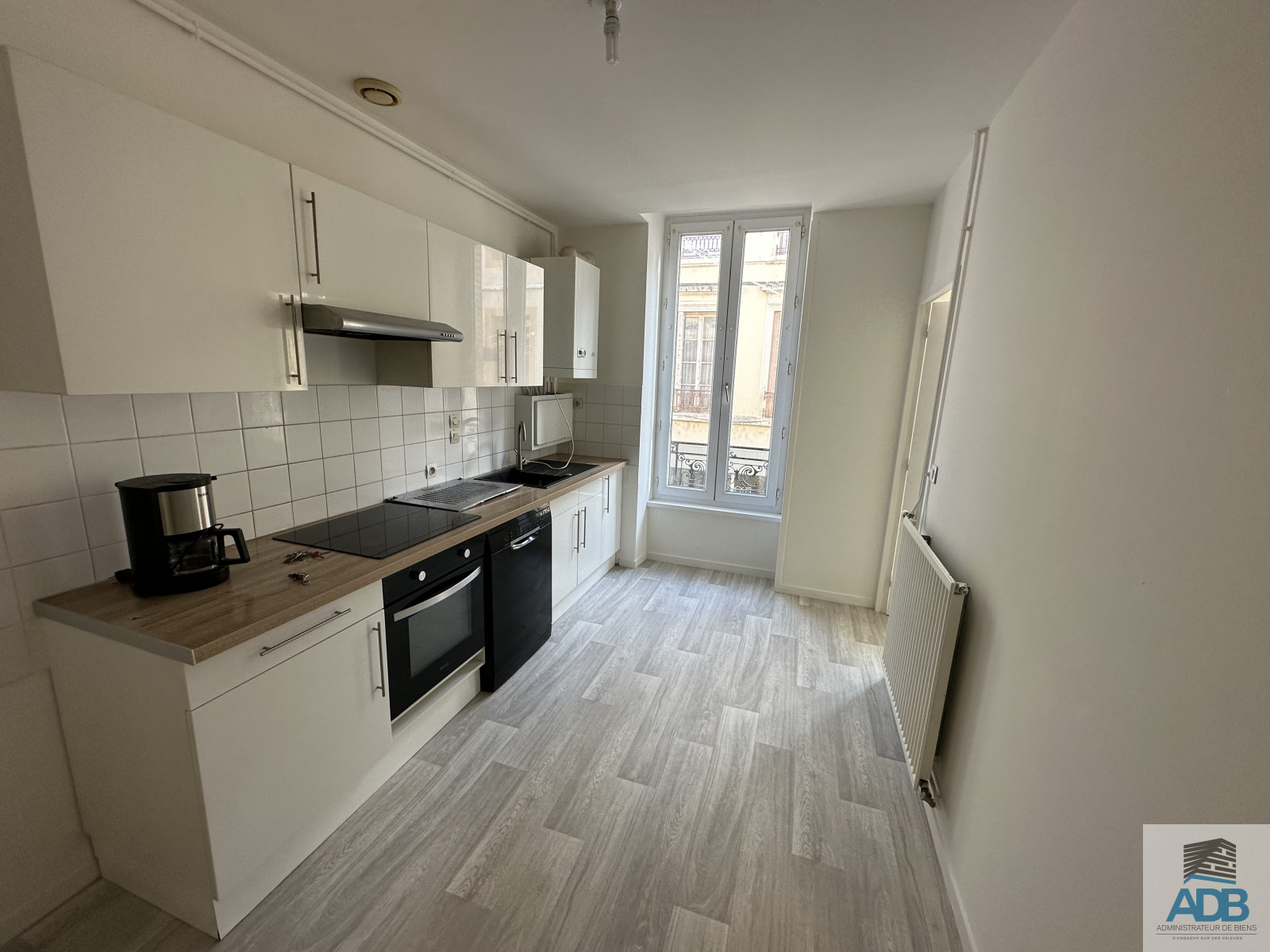 Image_, Appartement, Roanne, ref :LAP140002722