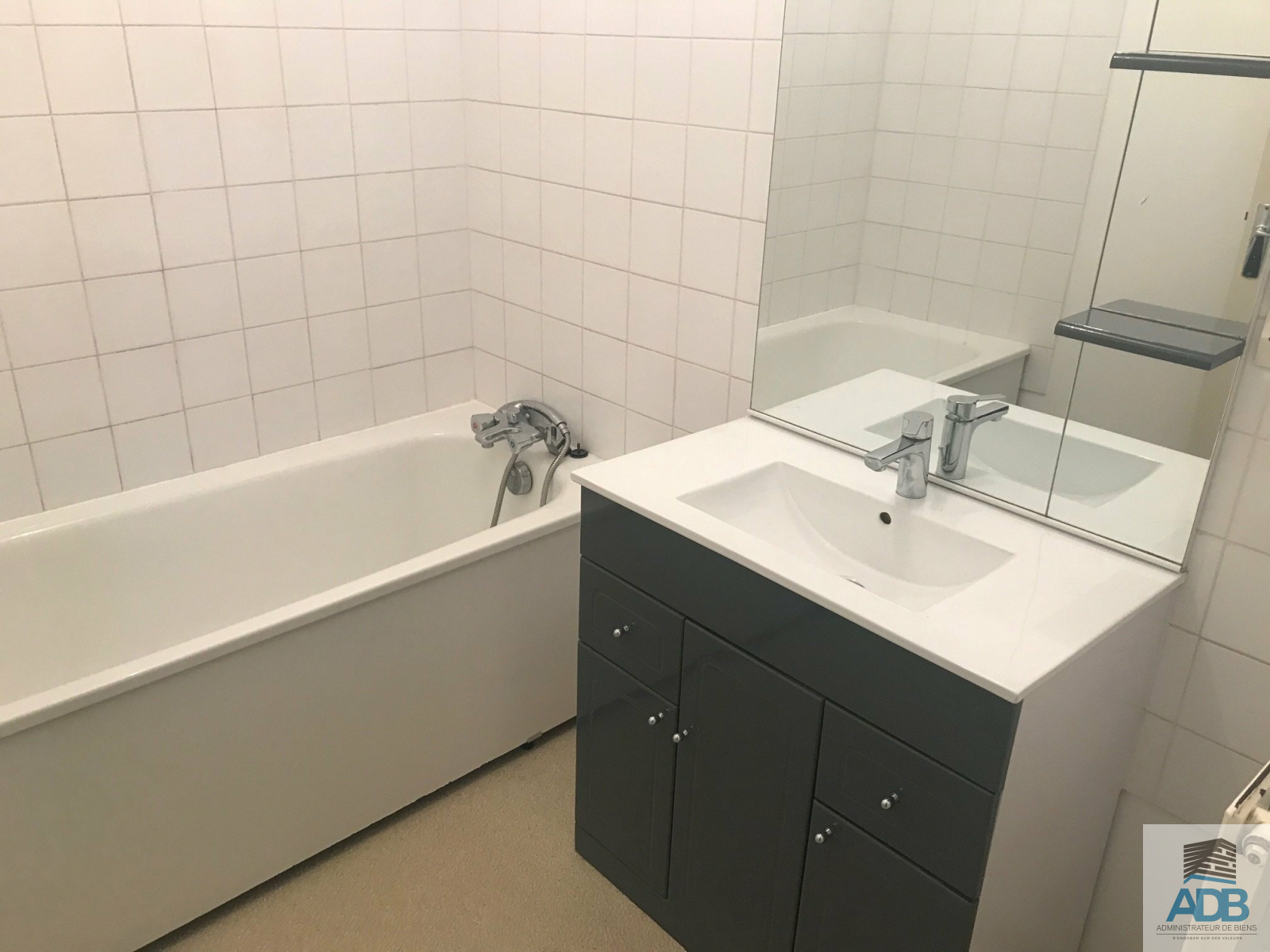 Image_, Appartement, Roanne, ref :LAP140002722