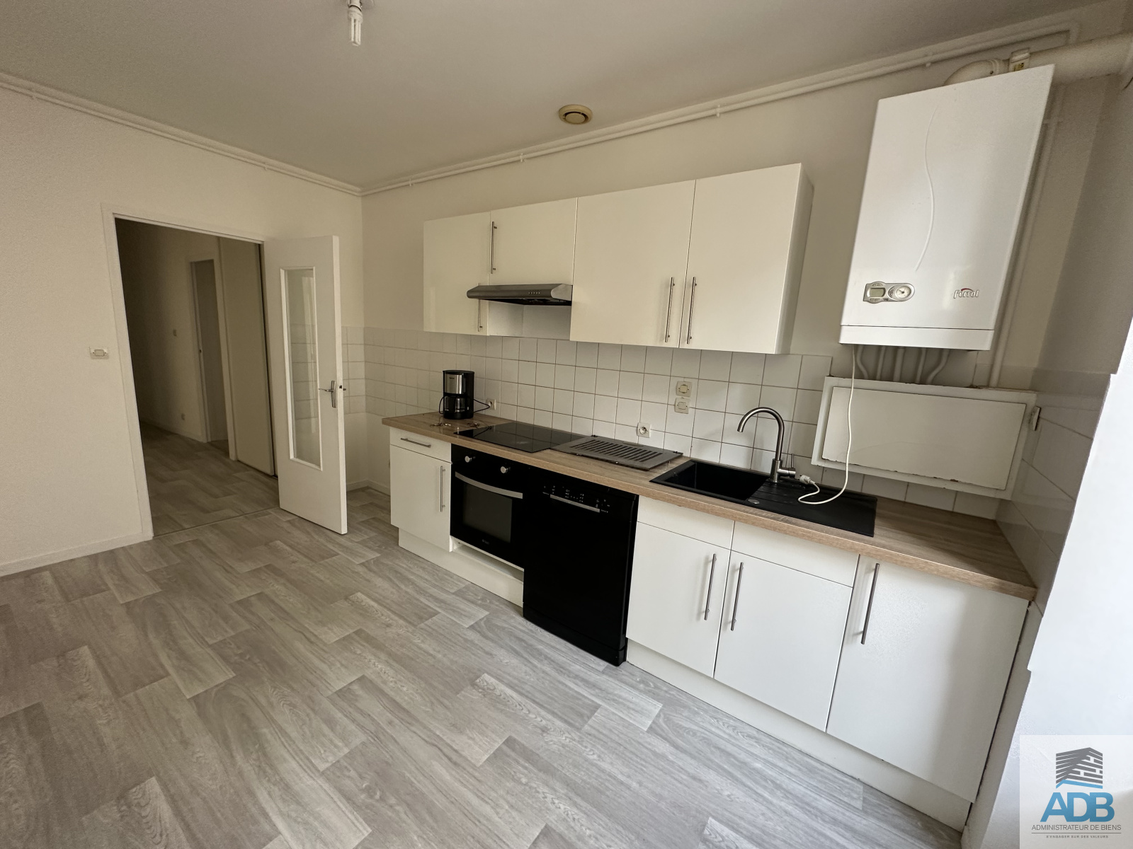 Image_, Appartement, Roanne, ref :LAP140002722