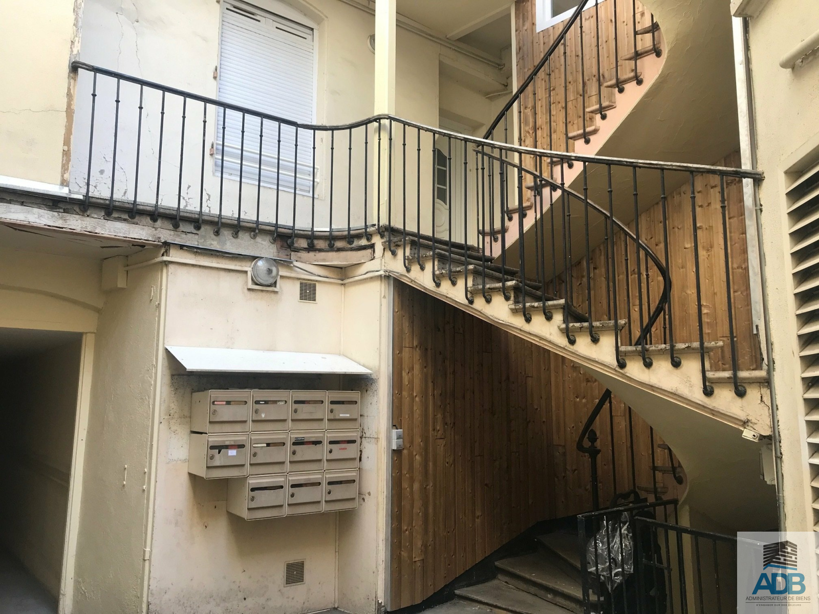 Image_, Appartement, Roanne, ref :LAP140002722