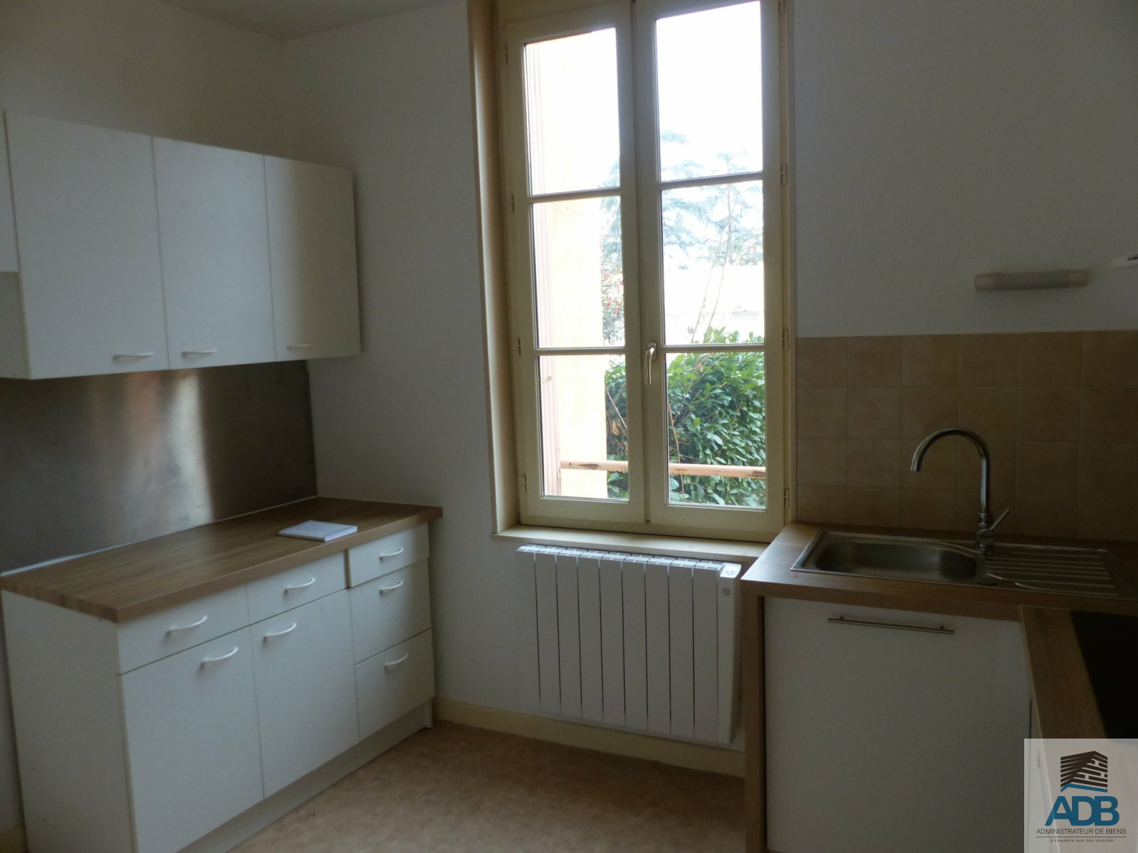 Image_, Appartement, Le Coteau, ref :LAP50003807