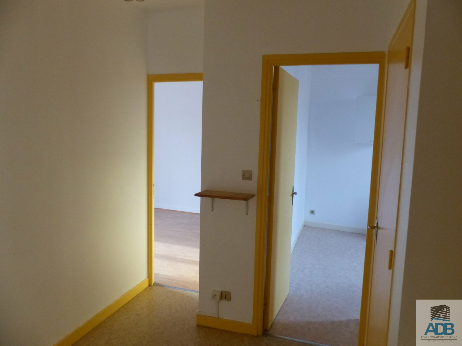 Image_, Appartement, Le Coteau, ref :LAP50003807