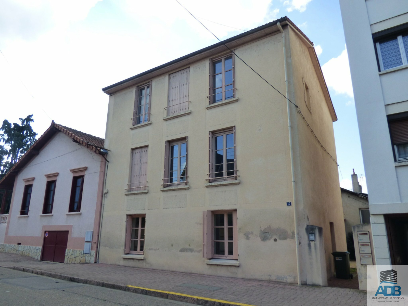 Image_, Appartement, Le Coteau, ref :LAP50003807