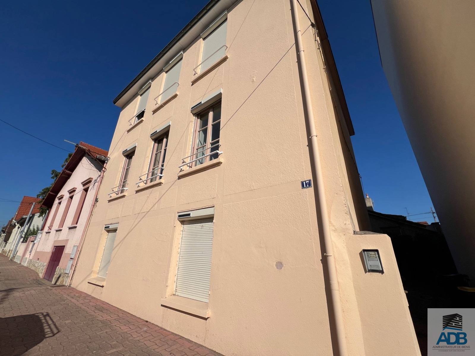Image_, Appartement, Le Coteau, ref :LAP50003807