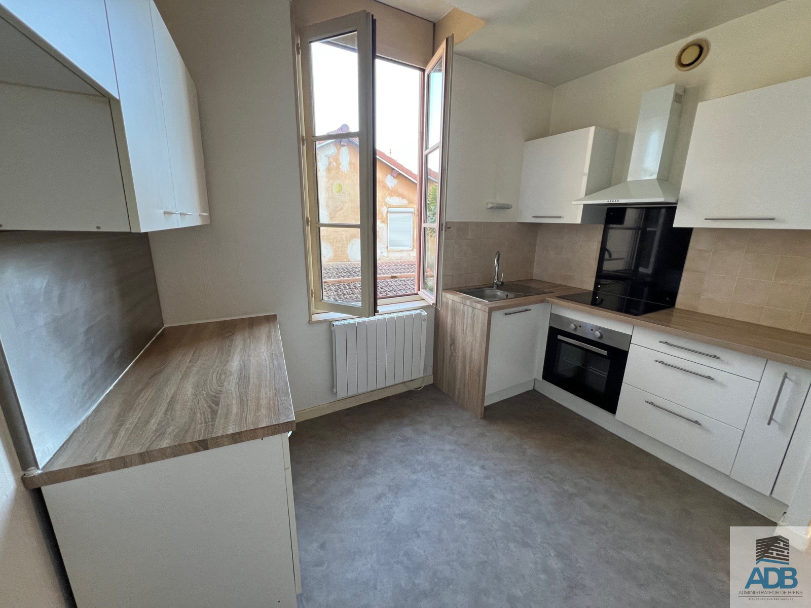 Image_, Appartement, Le Coteau, ref :LAP50003807