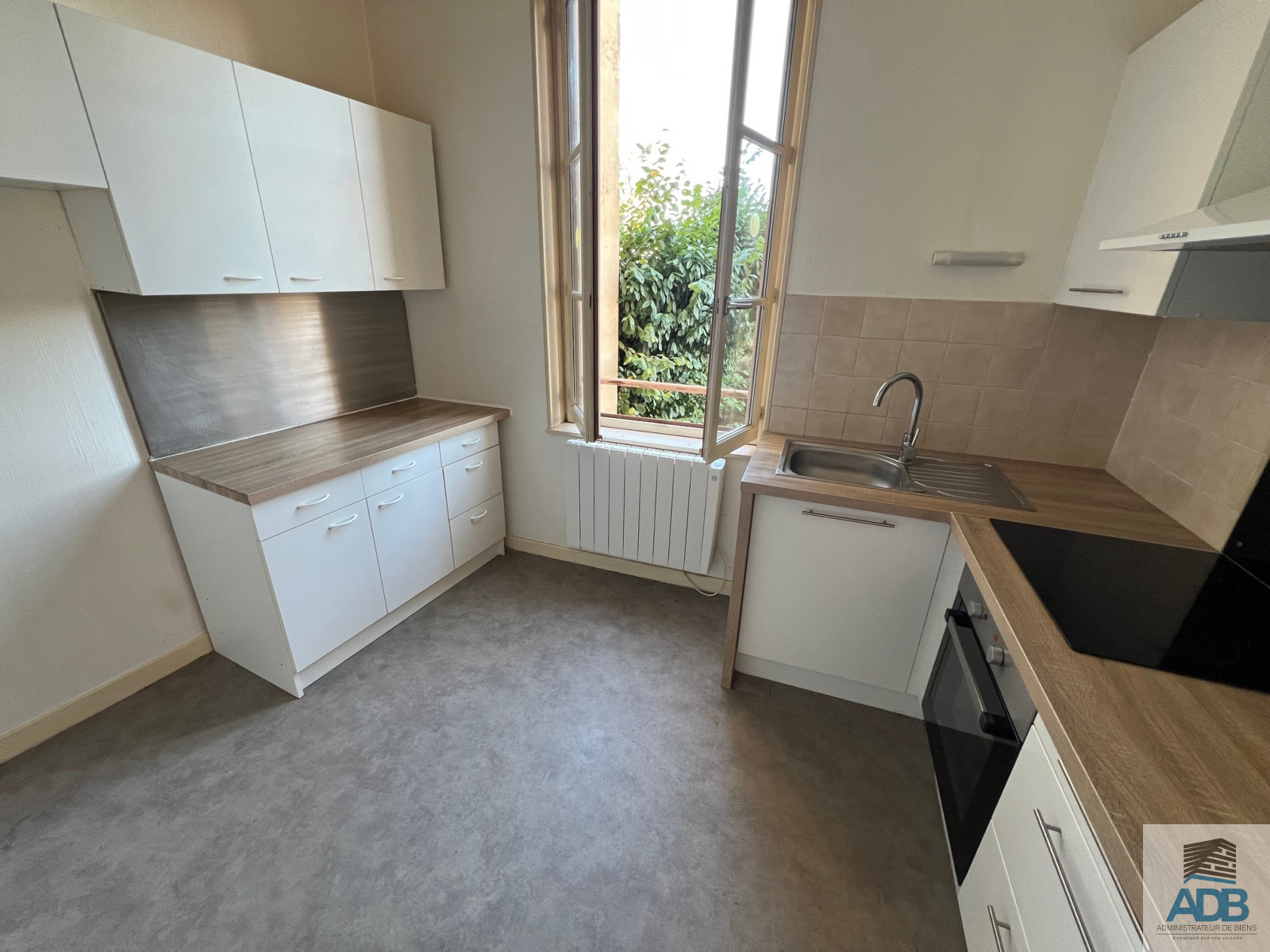 Image_, Appartement, Le Coteau, ref :LAP50003807
