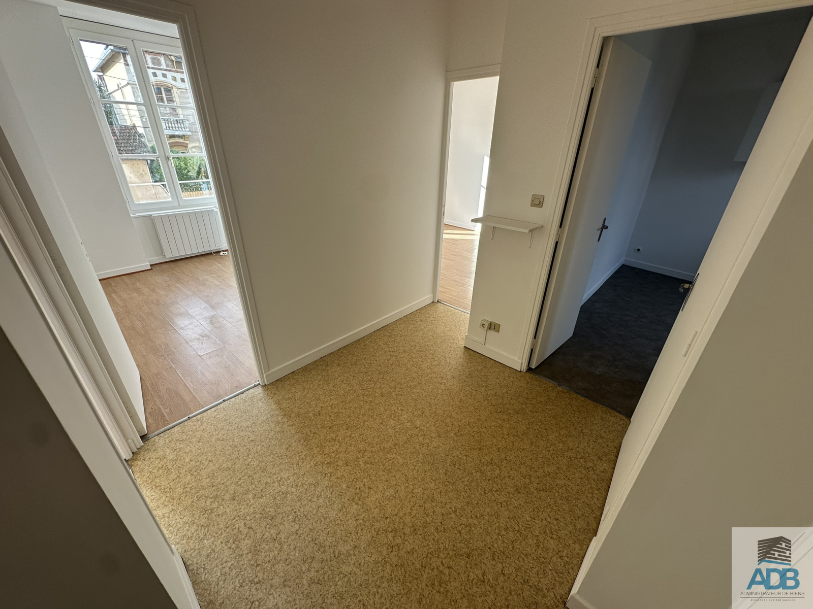 Image_, Appartement, Le Coteau, ref :LAP50003807