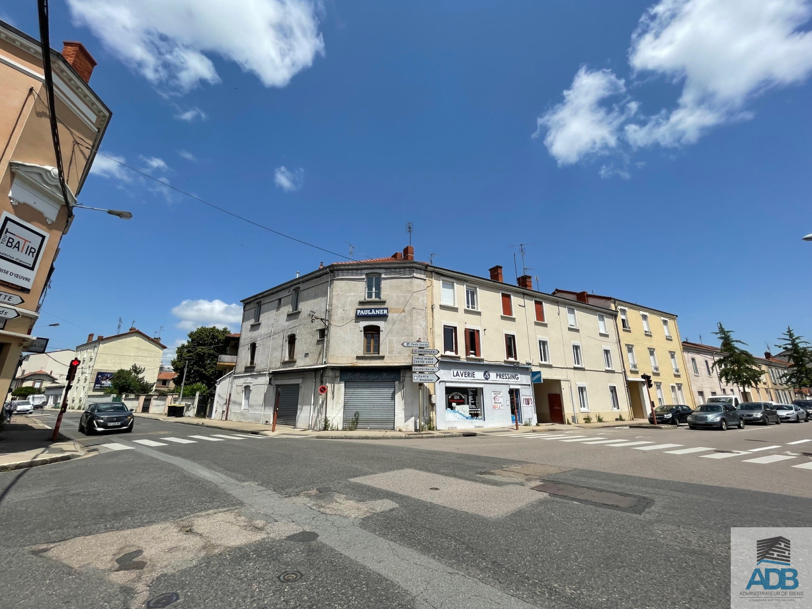 Image_, Appartement, Roanne, ref :LAP50003359