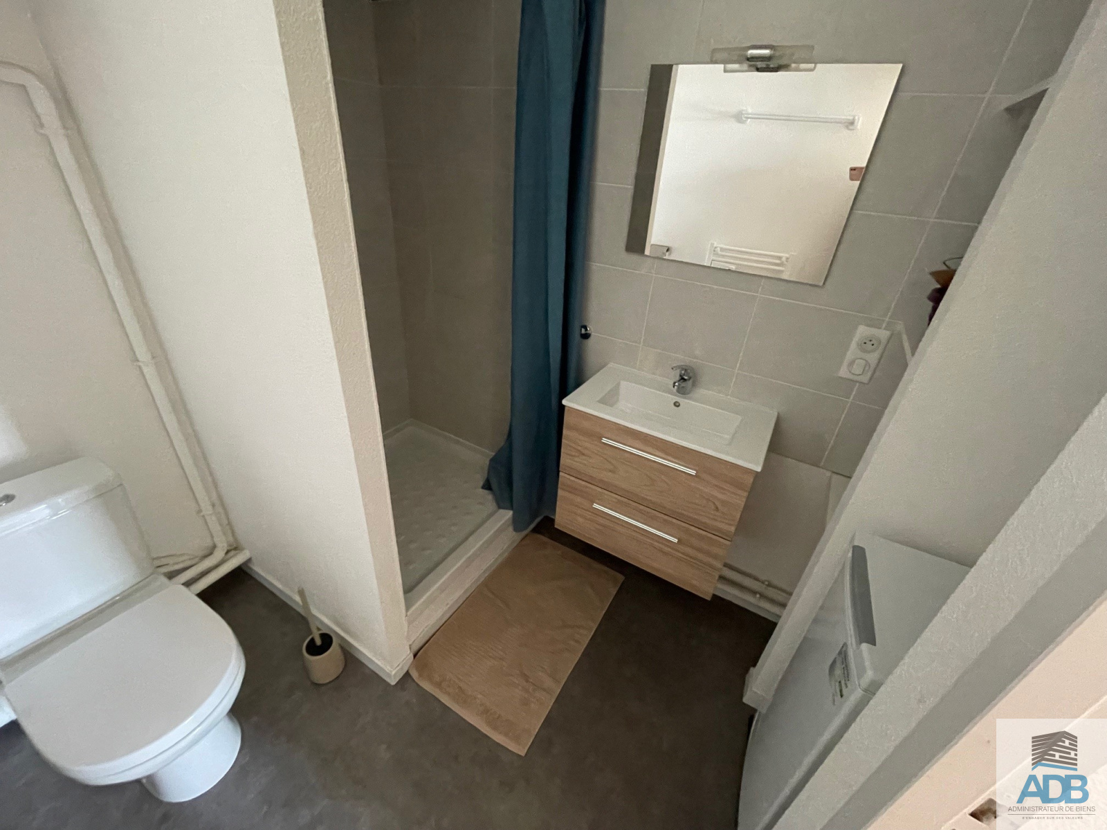 Image_, Appartement, Roanne, ref :LAP50003359