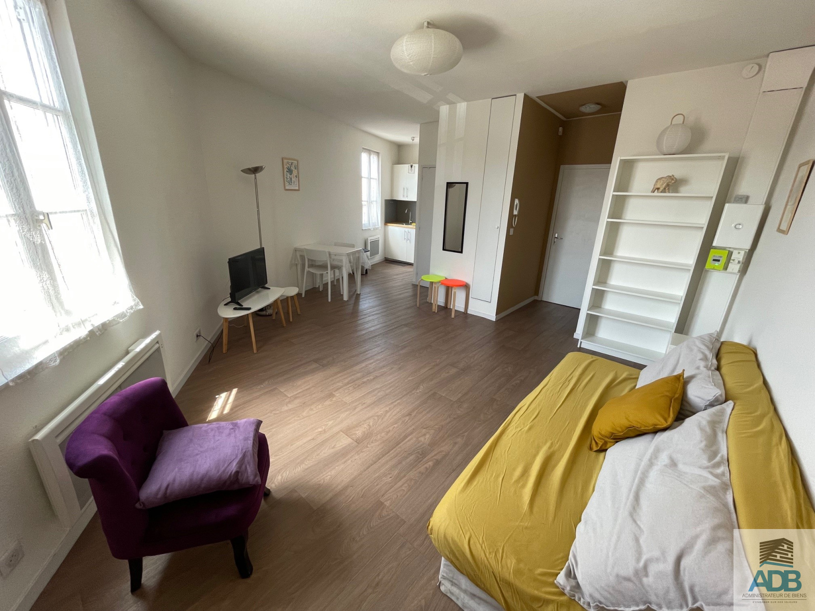 Image_, Appartement, Roanne, ref :LAP50003359
