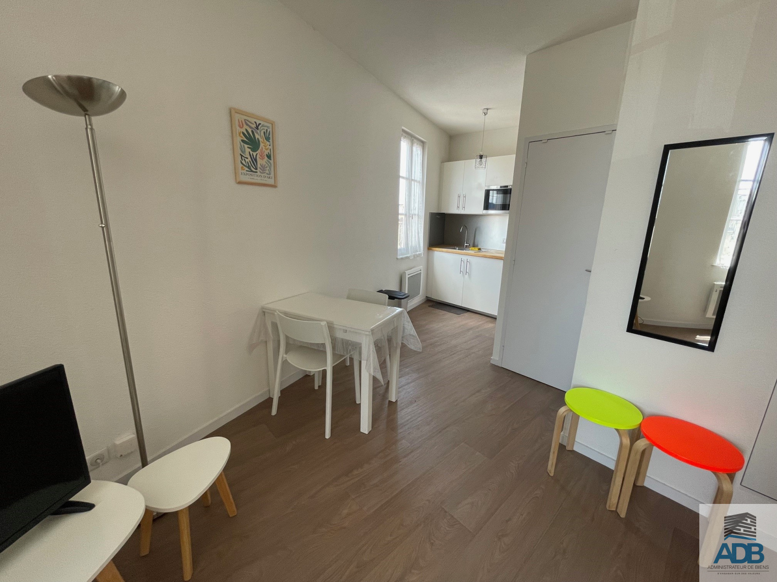 Image_, Appartement, Roanne, ref :LAP50003359
