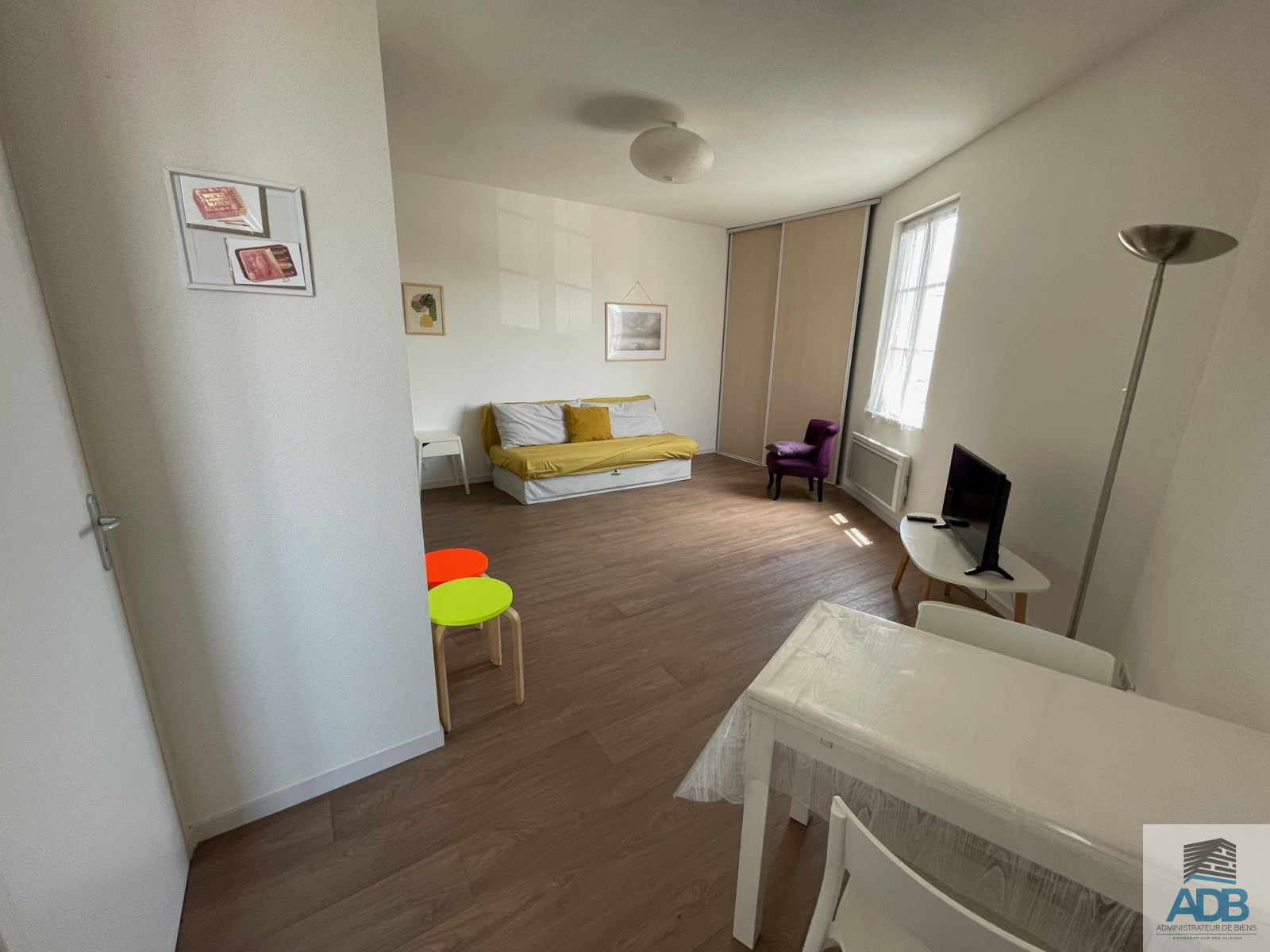 Image_, Appartement, Roanne, ref :LAP50003359