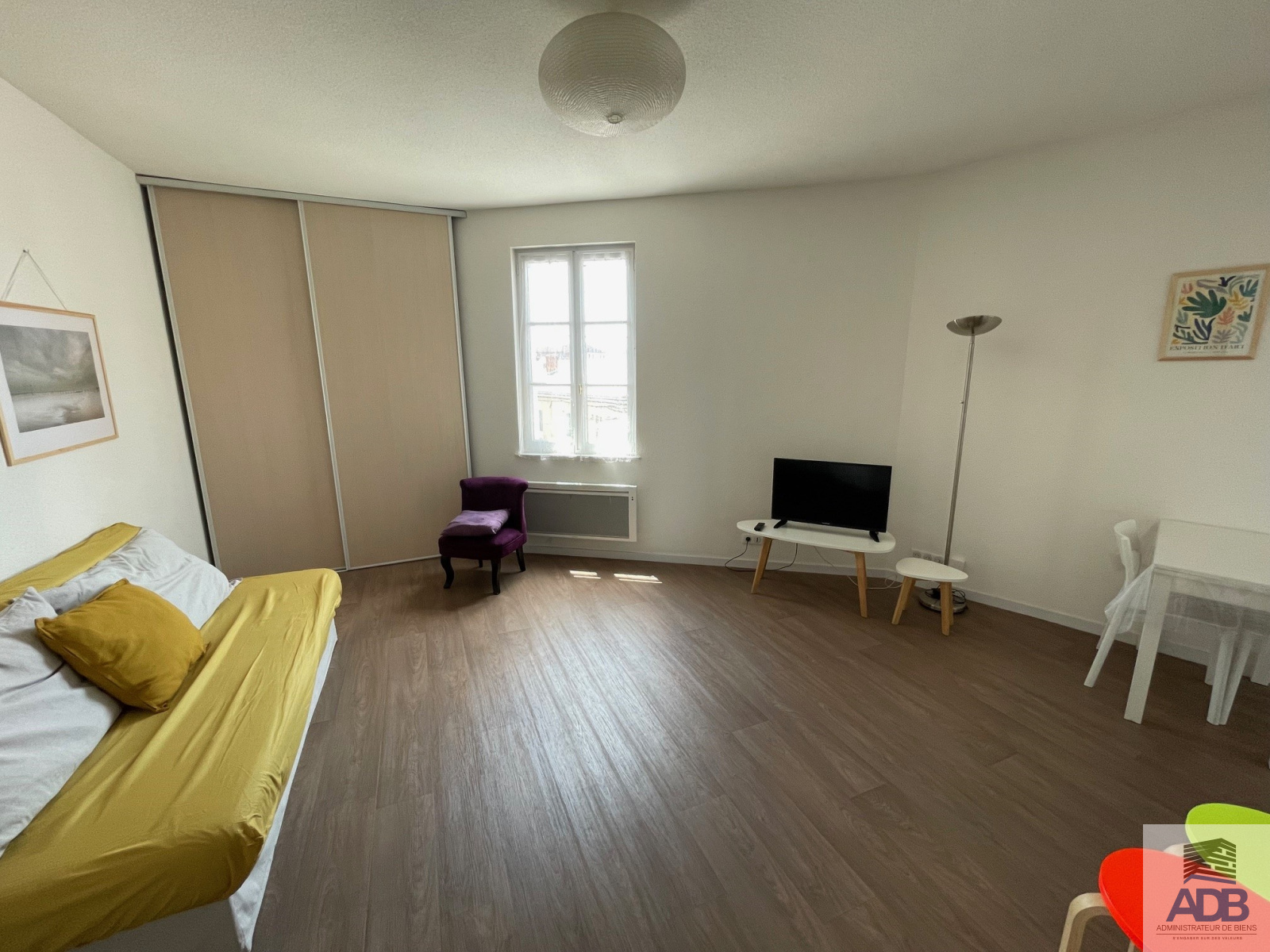 Image_, Appartement, Roanne, ref :LAP50003359