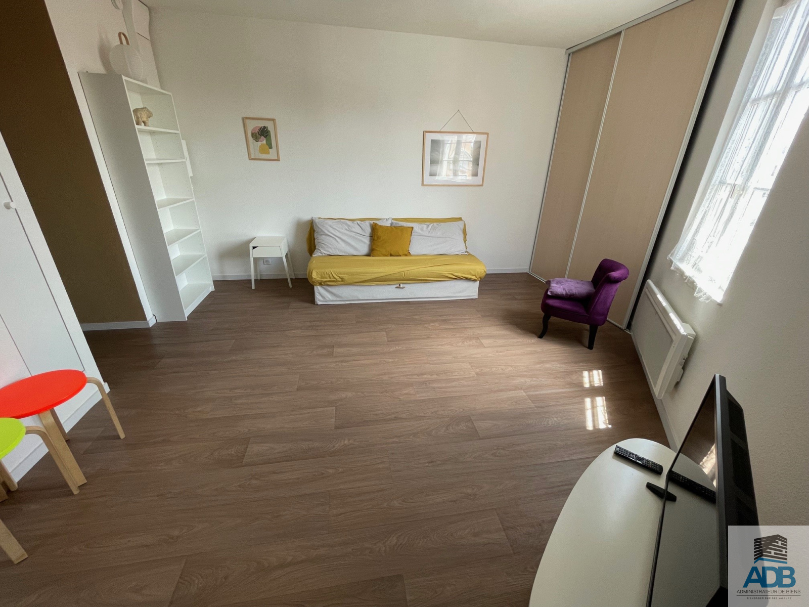 Image_, Appartement, Roanne, ref :LAP50003359