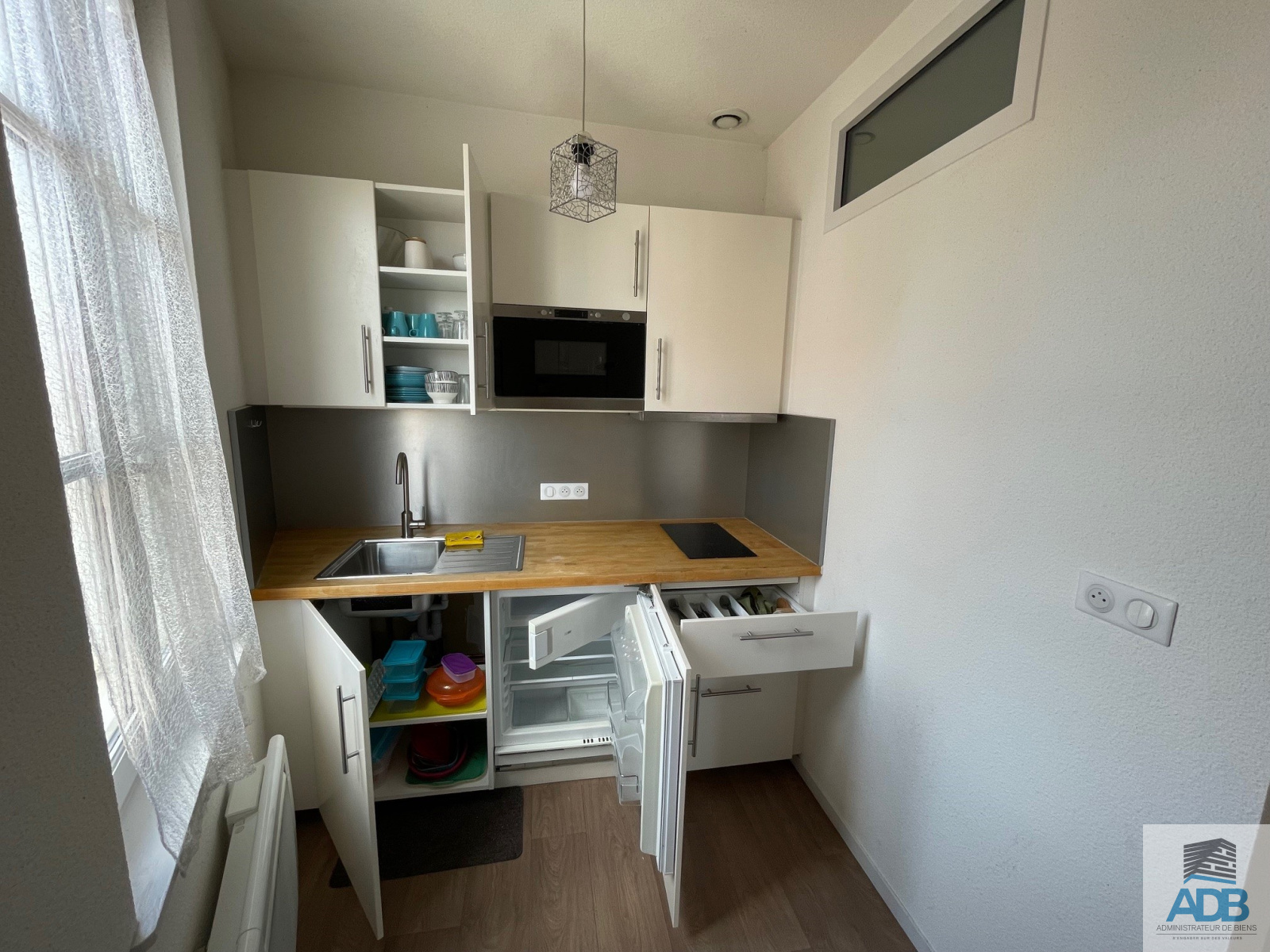 Image_, Appartement, Roanne, ref :LAP50003359
