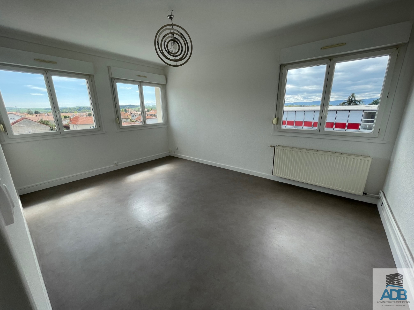 Image_, Appartement, Roanne, ref :LAP50004603