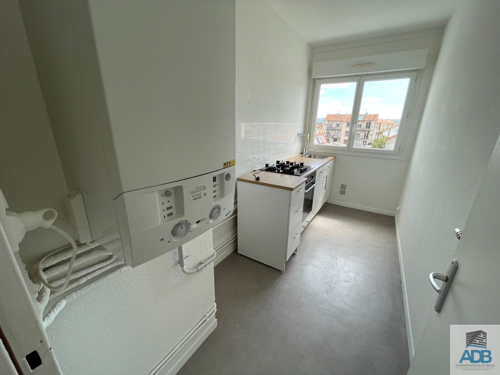 Image_, Appartement, Roanne, ref :LAP50004603