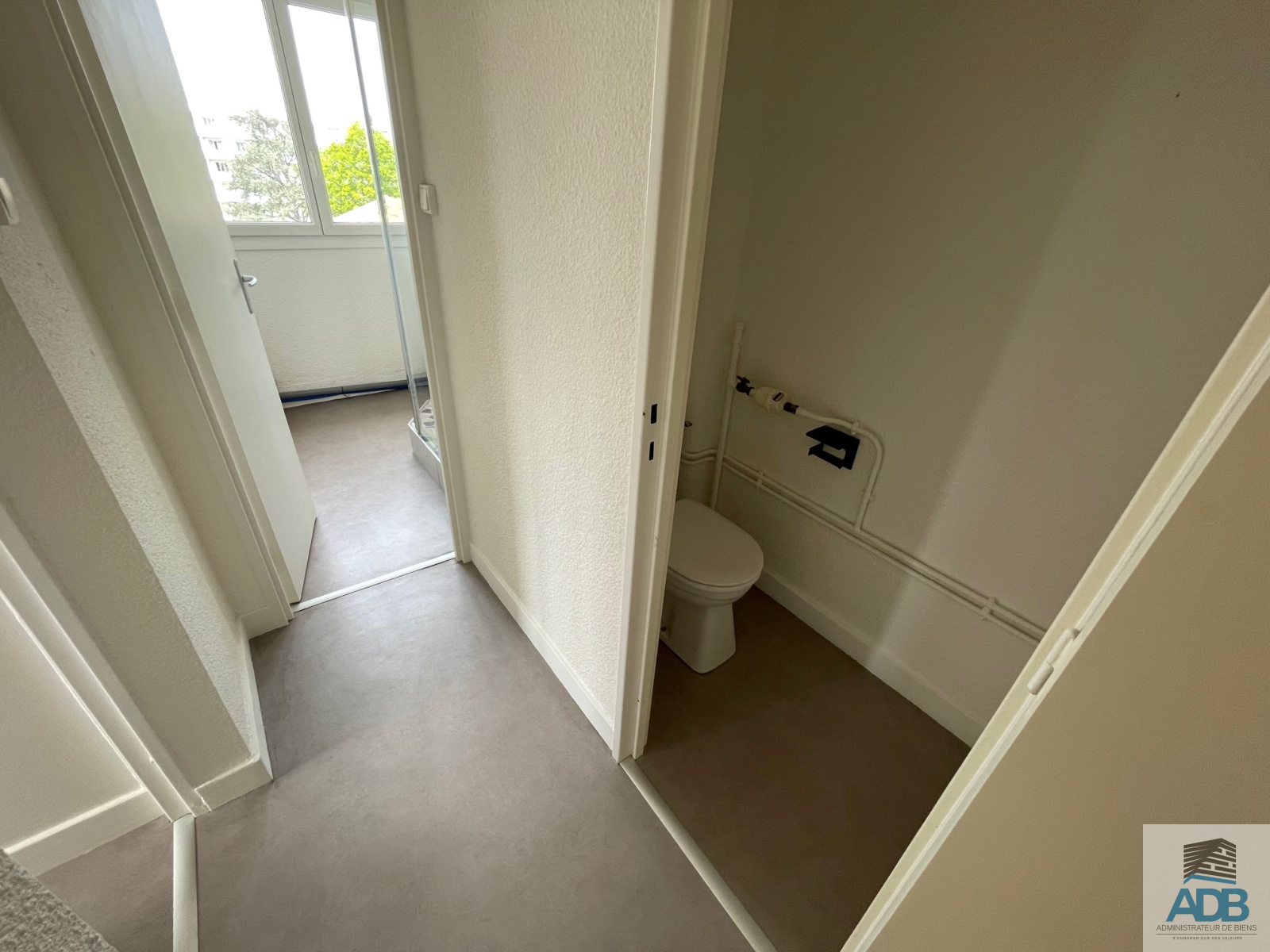 Image_, Appartement, Roanne, ref :LAP50004603