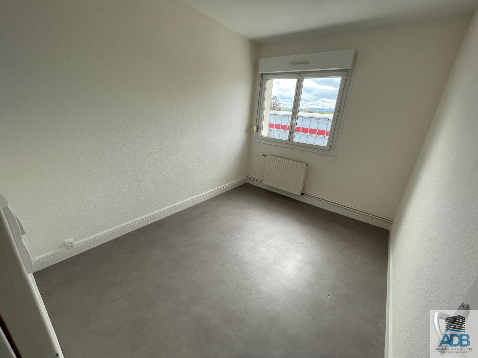 Image_, Appartement, Roanne, ref :LAP50004603