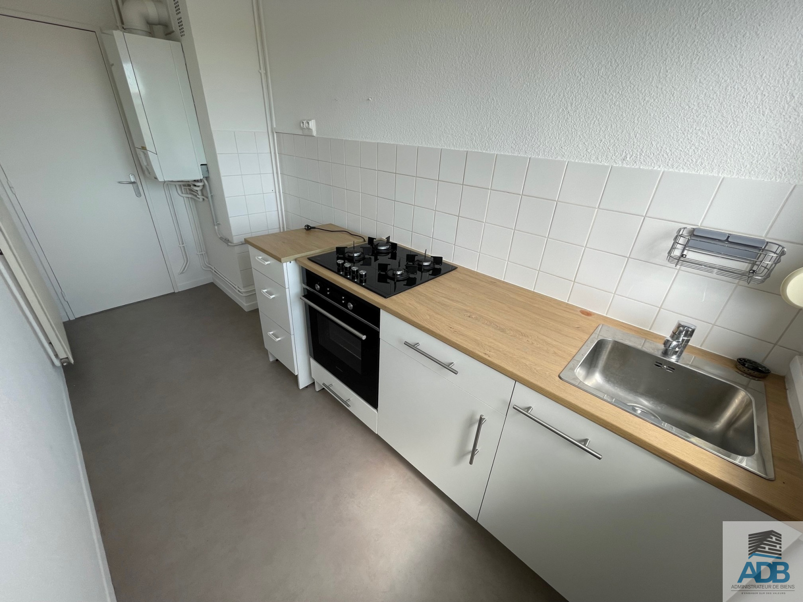 Image_, Appartement, Roanne, ref :LAP50004603