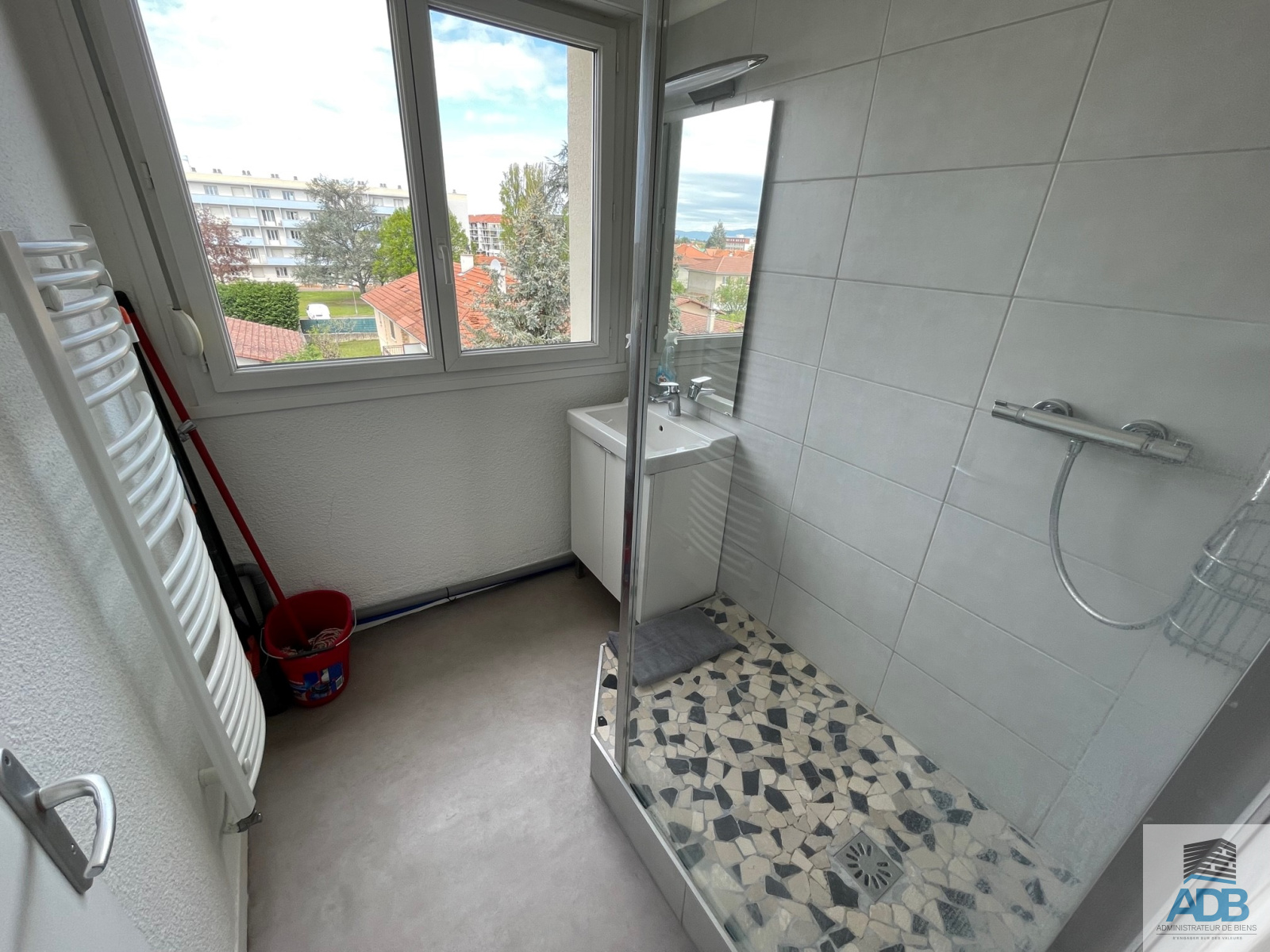 Image_, Appartement, Roanne, ref :LAP50004603