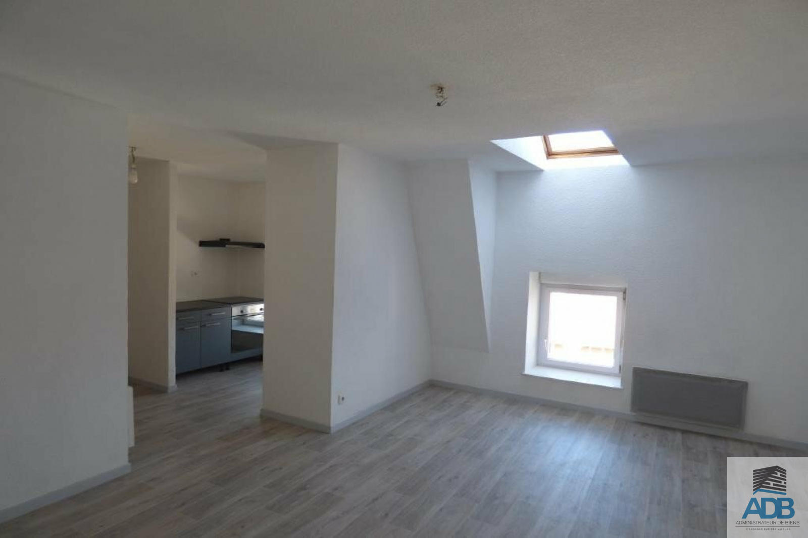 Image_, Appartement, Saint-Germain-Lespinasse, ref :4523la