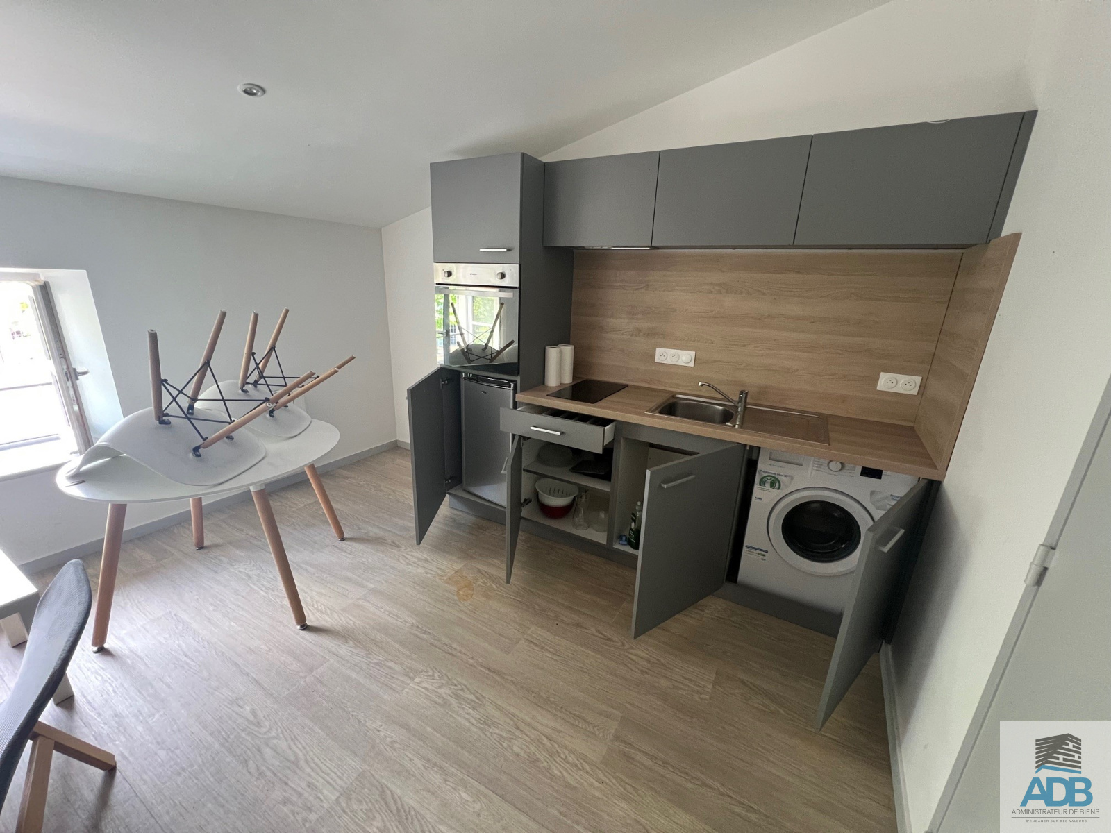 Image_, Appartement, Roanne, ref :LAP140003727