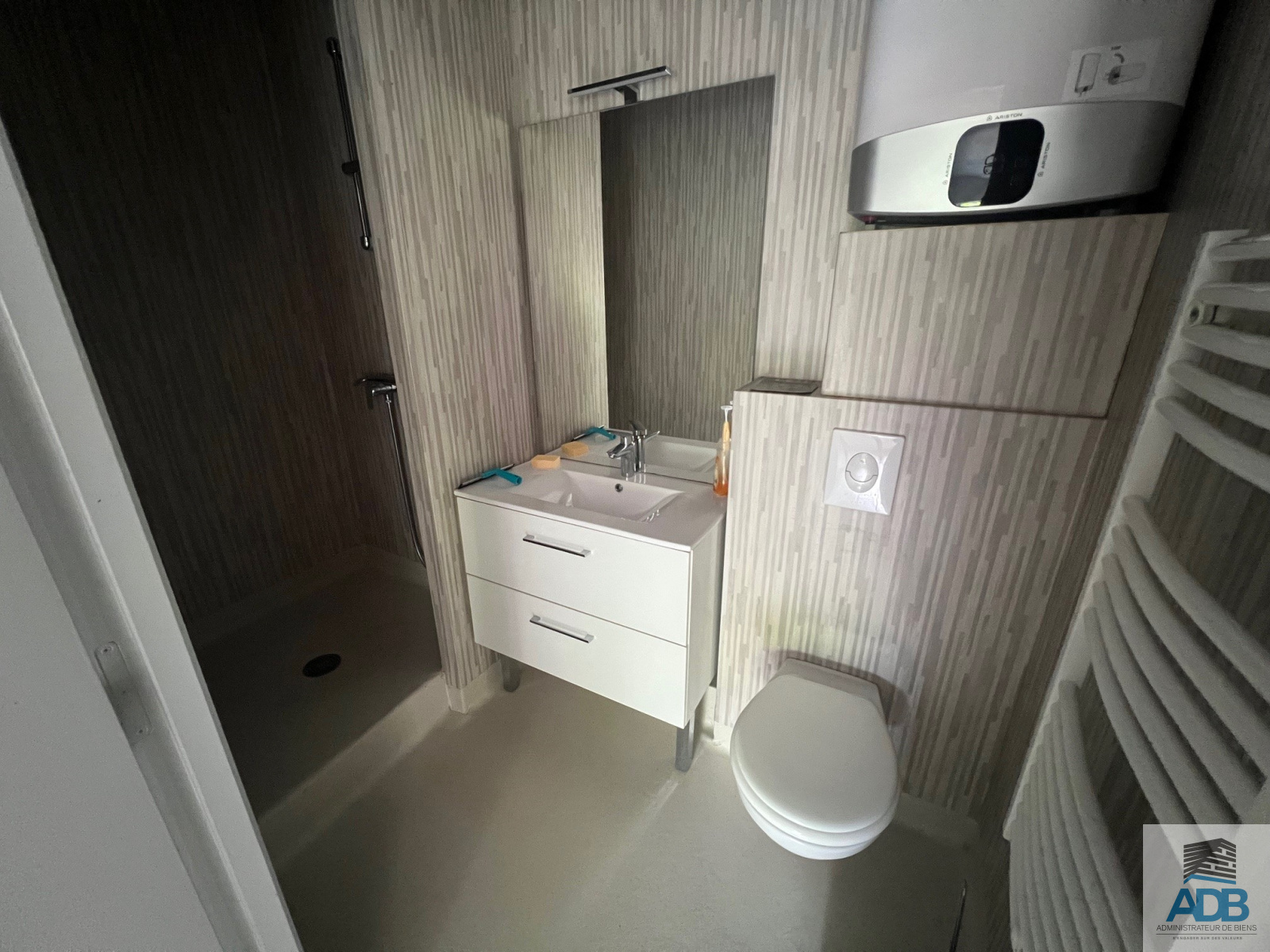 Image_, Appartement, Roanne, ref :LAP140003727