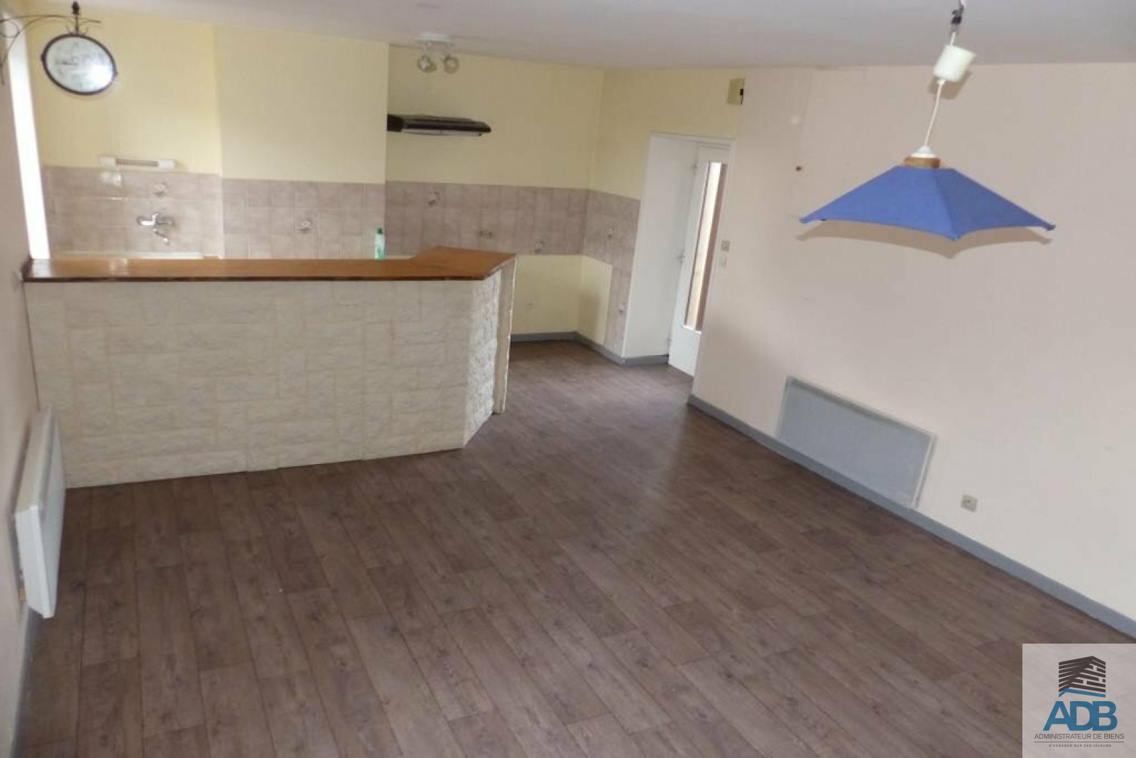 Image_, Appartement, Roanne, ref :LAP50001685