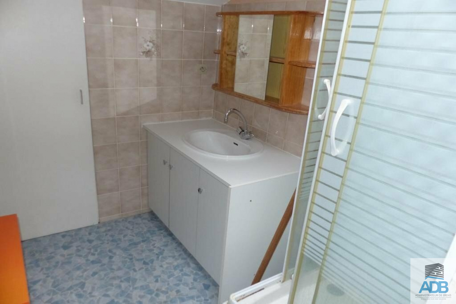 Image_, Appartement, Roanne, ref :LAP50001685