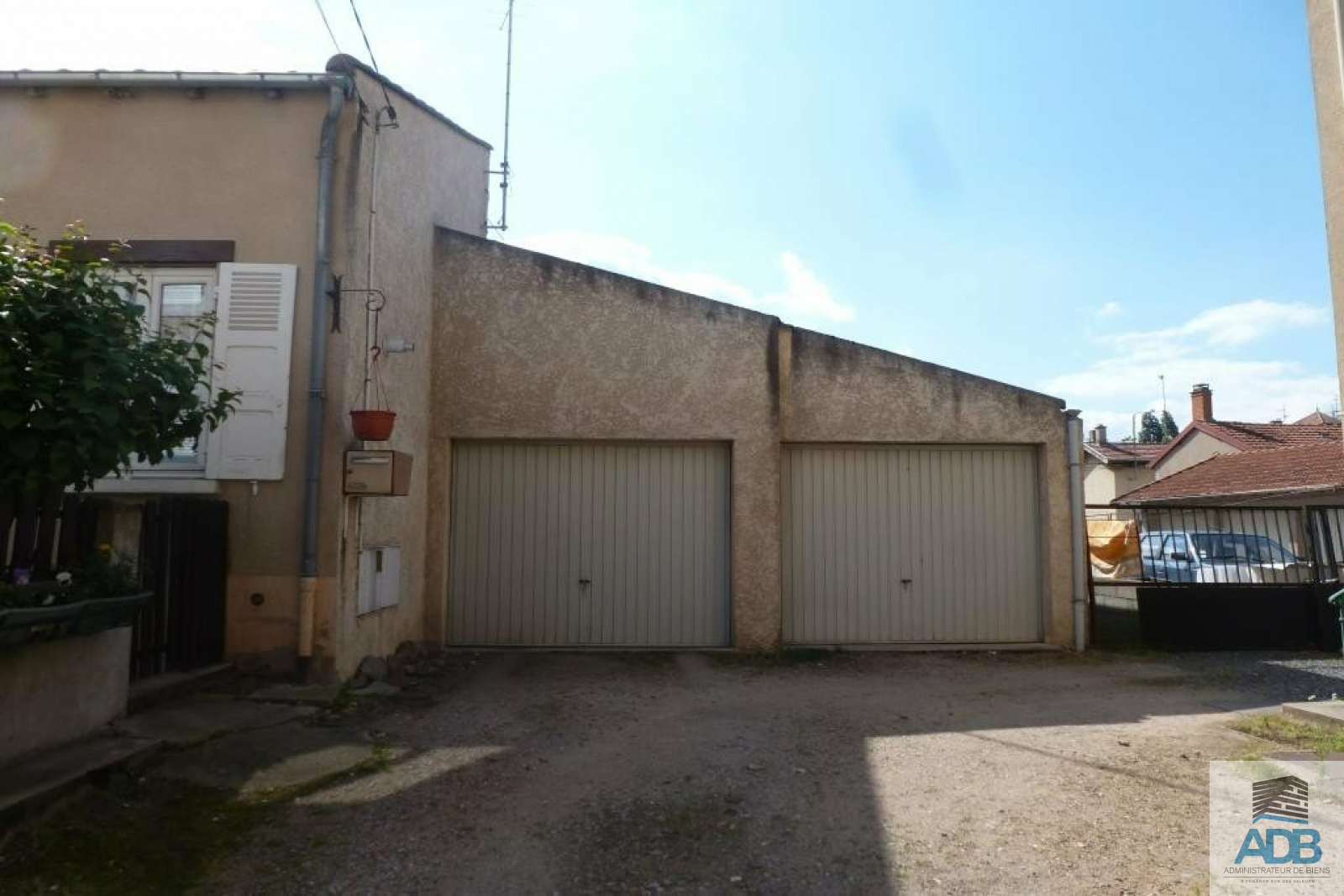 Image_, Appartement, Roanne, ref :LAP50001685