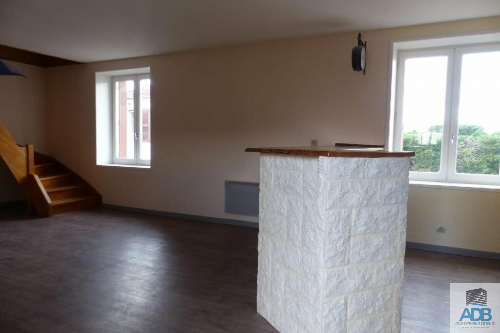 Image_, Appartement, Roanne, ref :LAP50001685