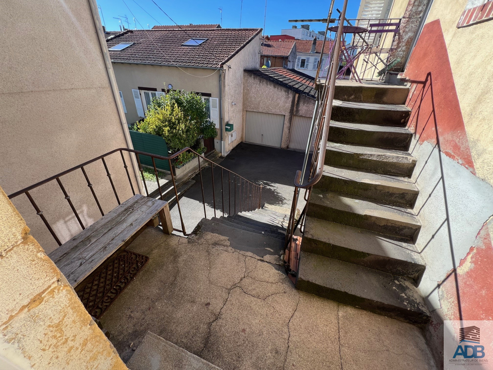 Image_, Appartement, Roanne, ref :LAP50001685