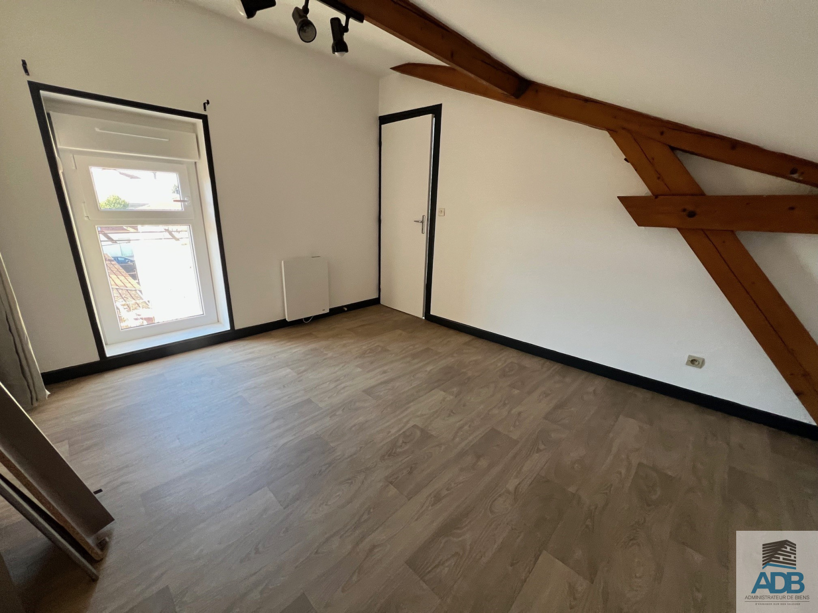 Image_, Appartement, Roanne, ref :LAP50001685