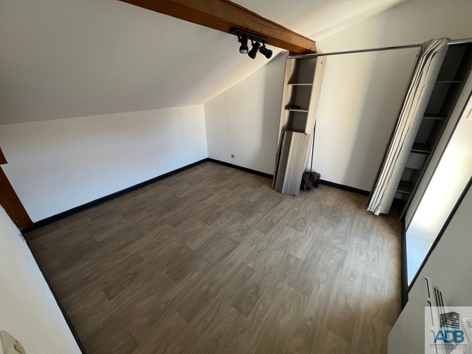 Image_, Appartement, Roanne, ref :LAP50001685