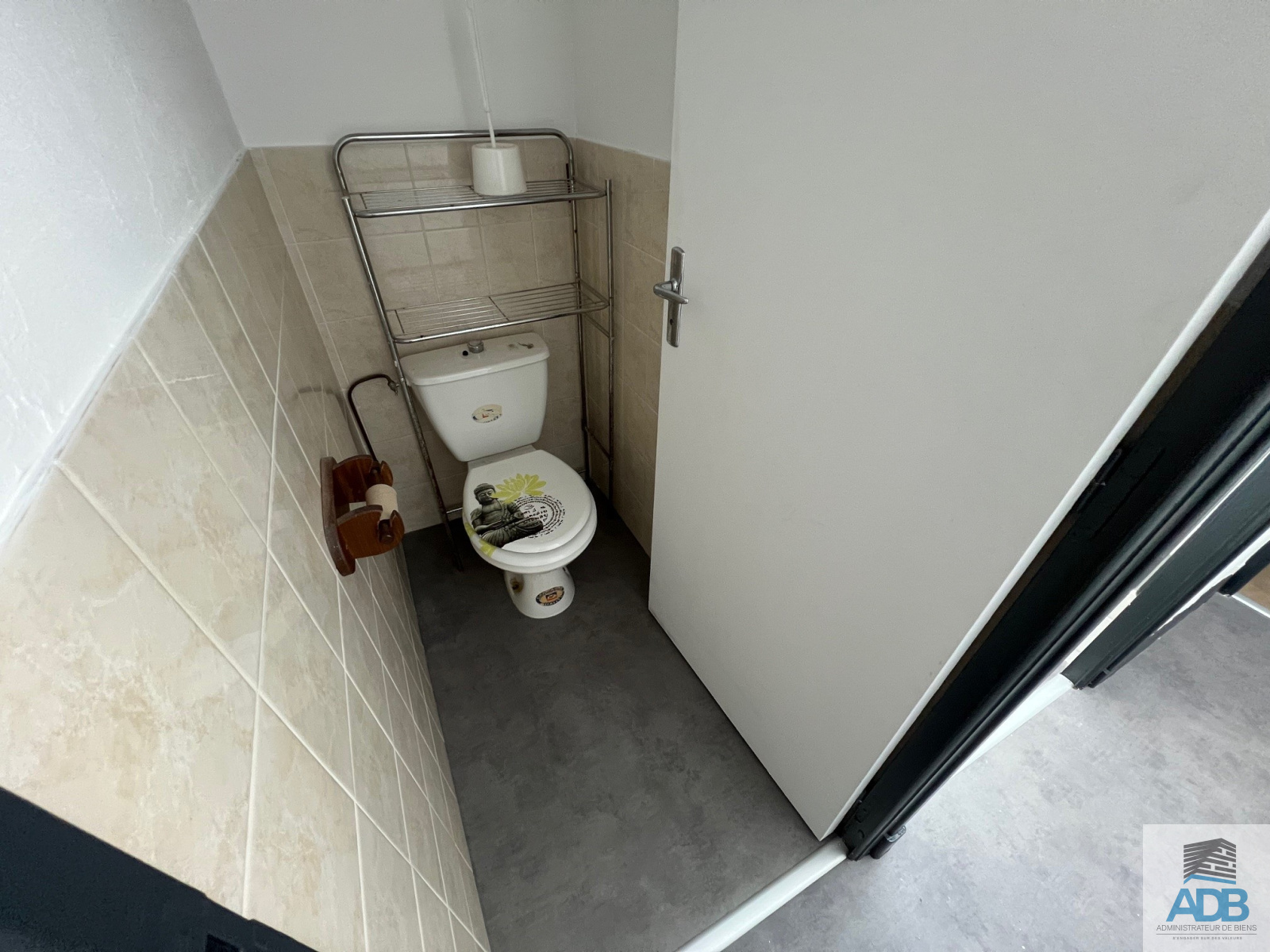 Image_, Appartement, Roanne, ref :LAP50001685