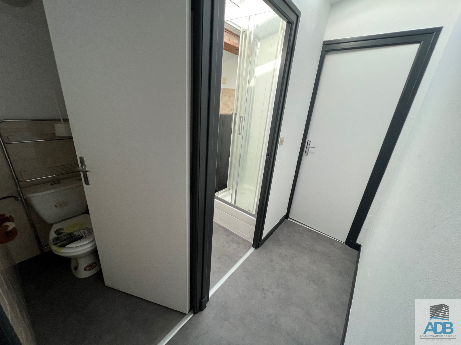 Image_, Appartement, Roanne, ref :LAP50001685