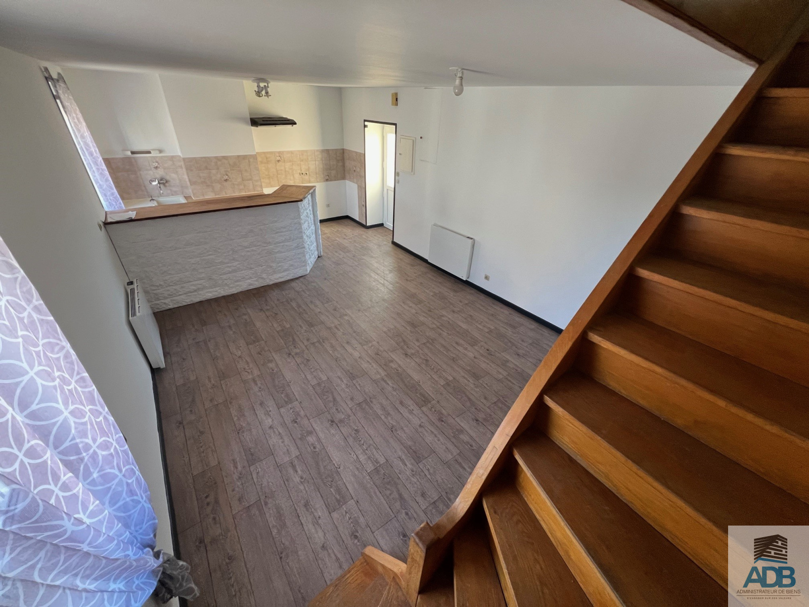 Image_, Appartement, Roanne, ref :LAP50001685