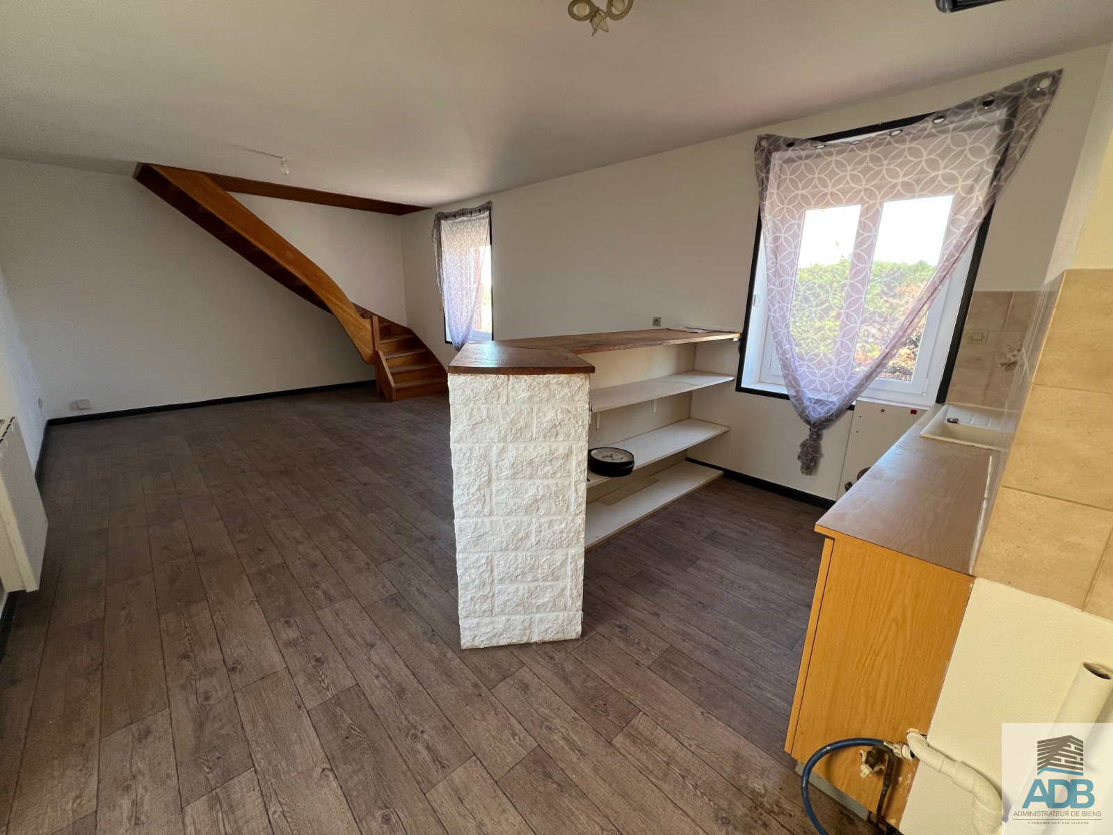 Image_, Appartement, Roanne, ref :LAP50001685