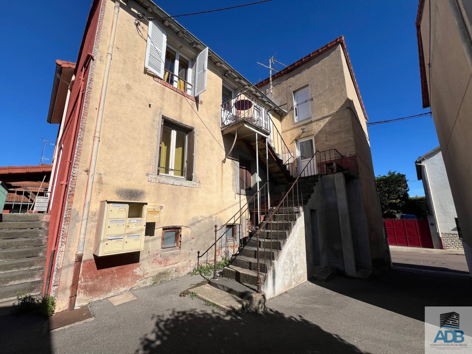 Image_, Appartement, Roanne, ref :LAP50001685